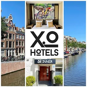 Xo Inner 3*, Amsterdam Netherlands