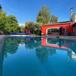  Bed & Breakfast De La Diligence Francia