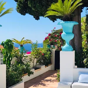  Aparthotel Les Lilas Francia