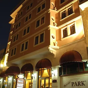 **** Hotel Oglakcioglu Park Boutique Turchia