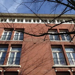 Dutch Design Vondelpark 3*, Amsterdam Netherlands