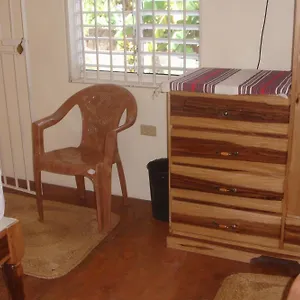 *** Bed & Breakfast Finjam Giamaica