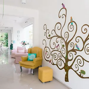 ** Hotel Art Dominicana Repubblica Dominicana