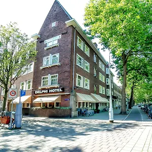 The Delphi - Townhouse 4*, Amsterdam Netherlands