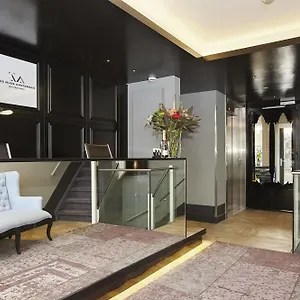 The Muse - Boutique 3*, Amsterdam Netherlands