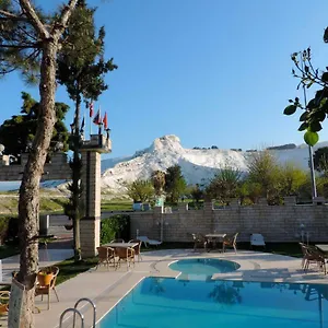 *** Hotel Hal-tur Turchia