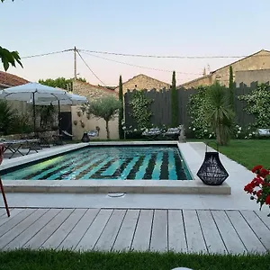 **** Hotel Le Petit Francia