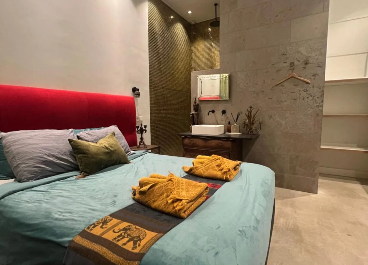Bed & Breakfast Bed and Breakfast Boutique Amsterdam Paesi Bassi
